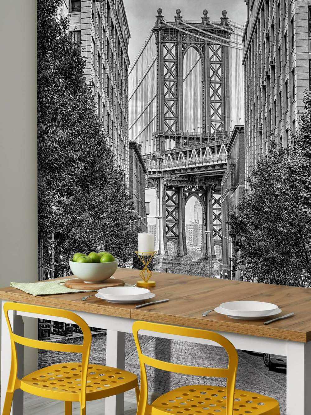 Ville de New York