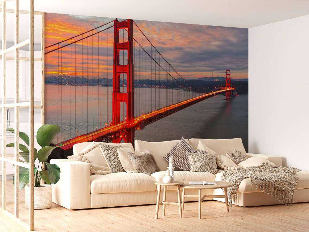 Pont du Golden Gate