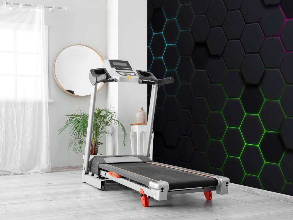 Hexagones lumineux