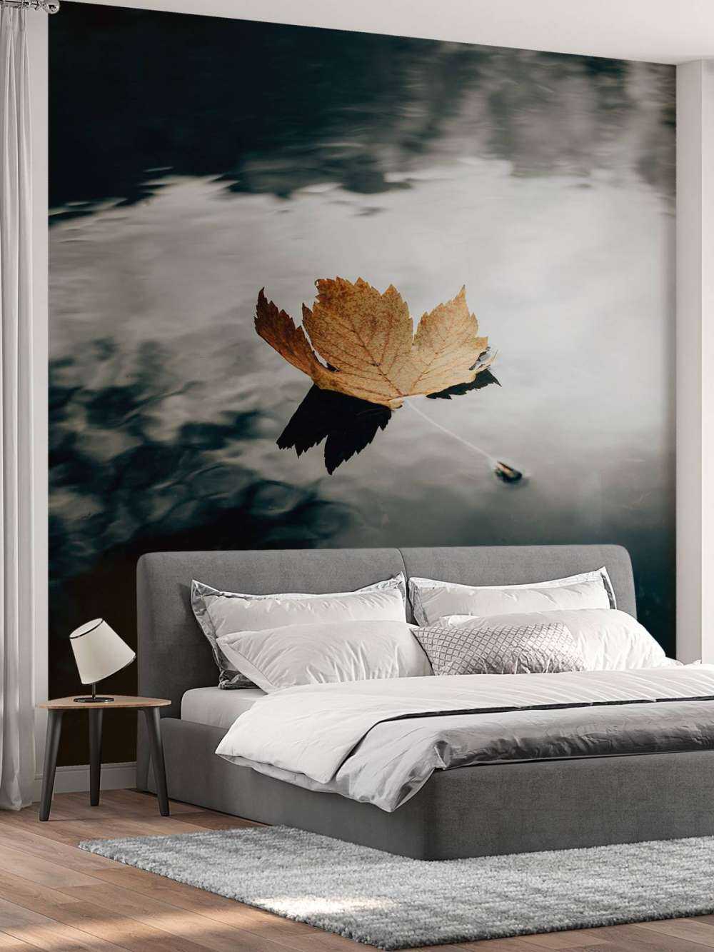 Feuille d'automne