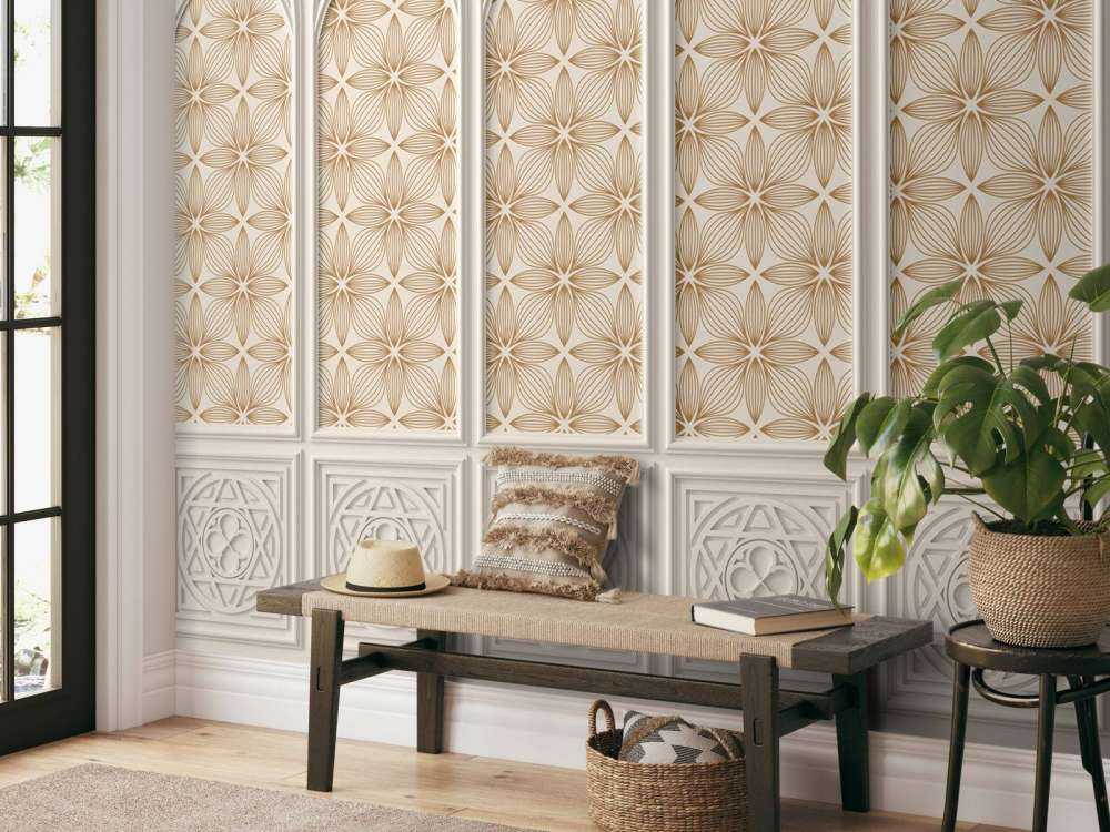 Golden Lattice