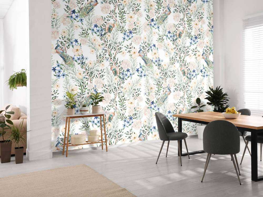 Flora & Fauna Chuchotantes