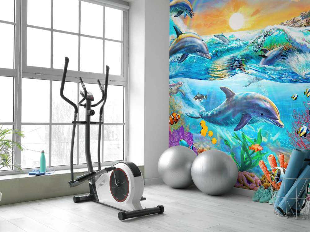 Tropical Wave 3