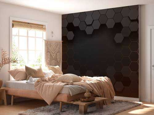 Hexagones de jeu
