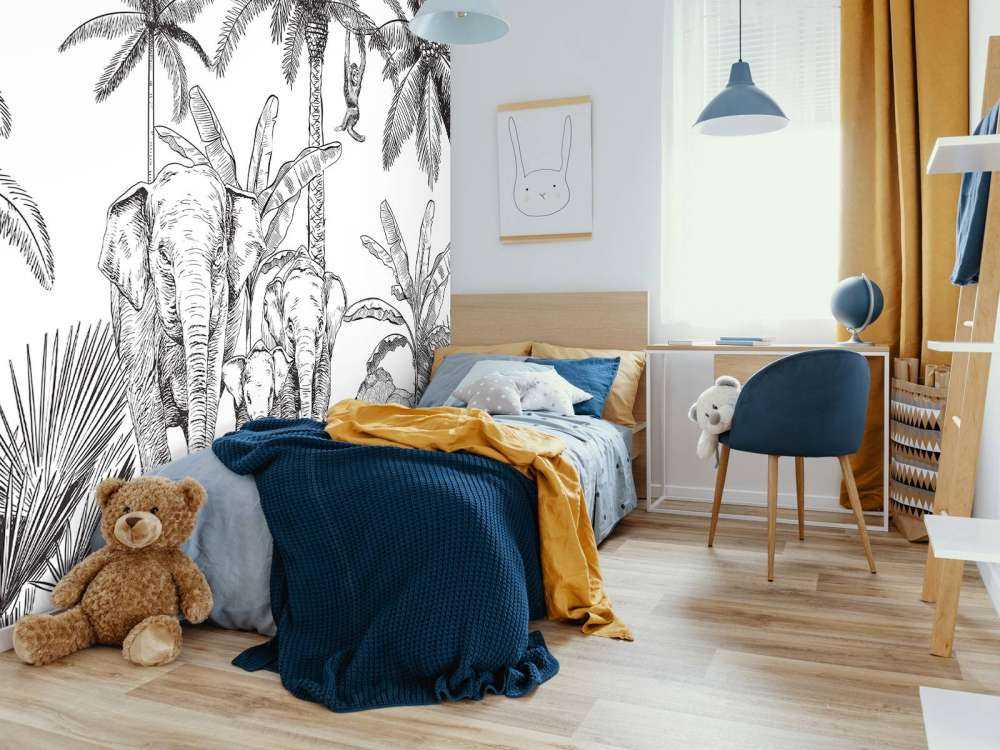 Éléphants