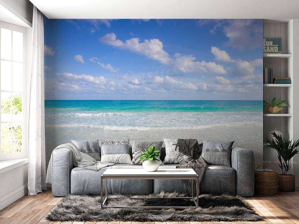 Plage de Cancún