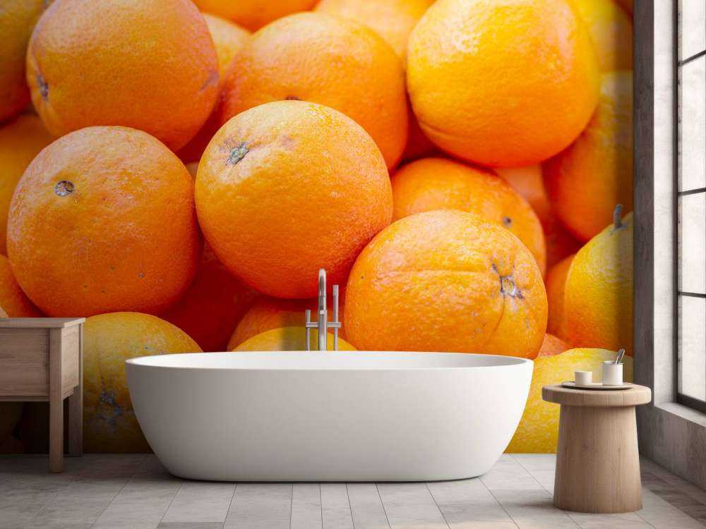 Oranges