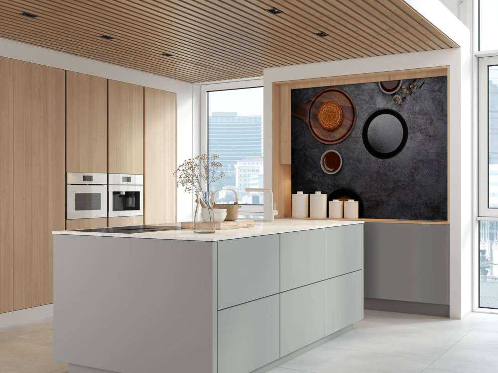 Gâteaux de lune