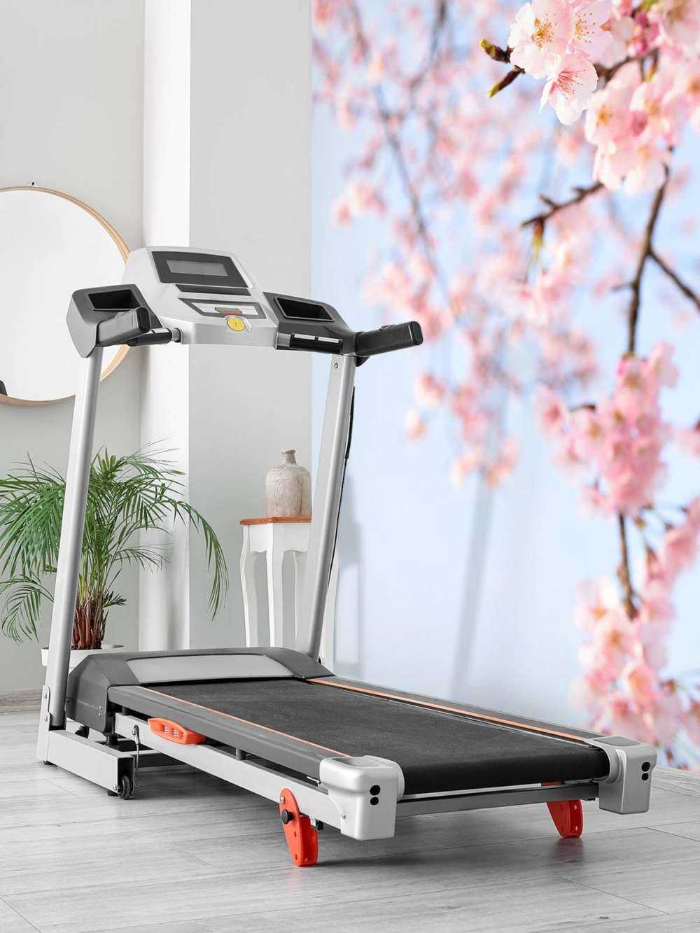Fleurs japonaises