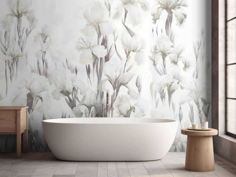 Iris Dansent Beige Sans Couture