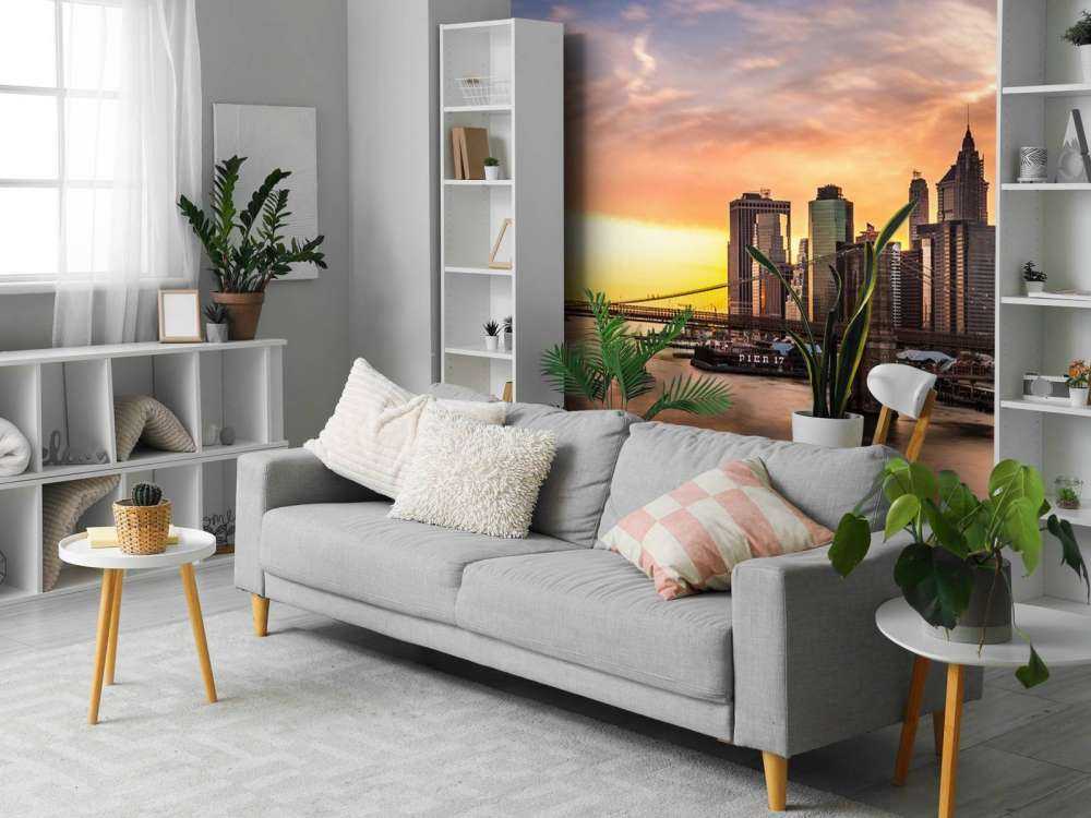 Skyline de New York