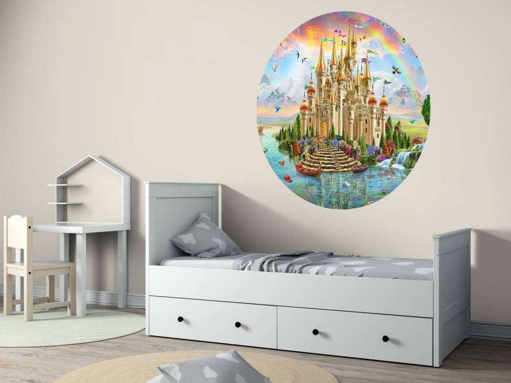 Fantasy Castle