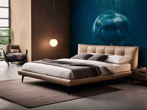 Un grand requin