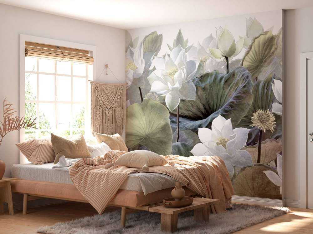 Plantes aquatiques