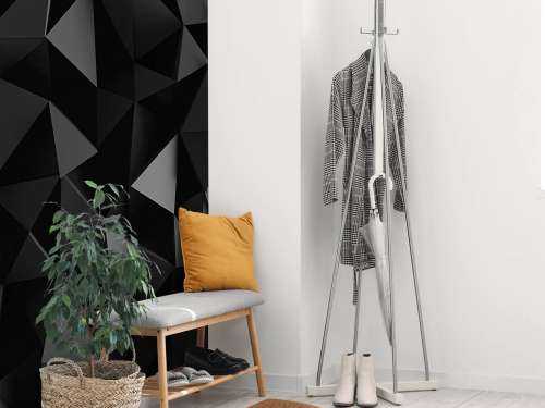 Triangles sombres