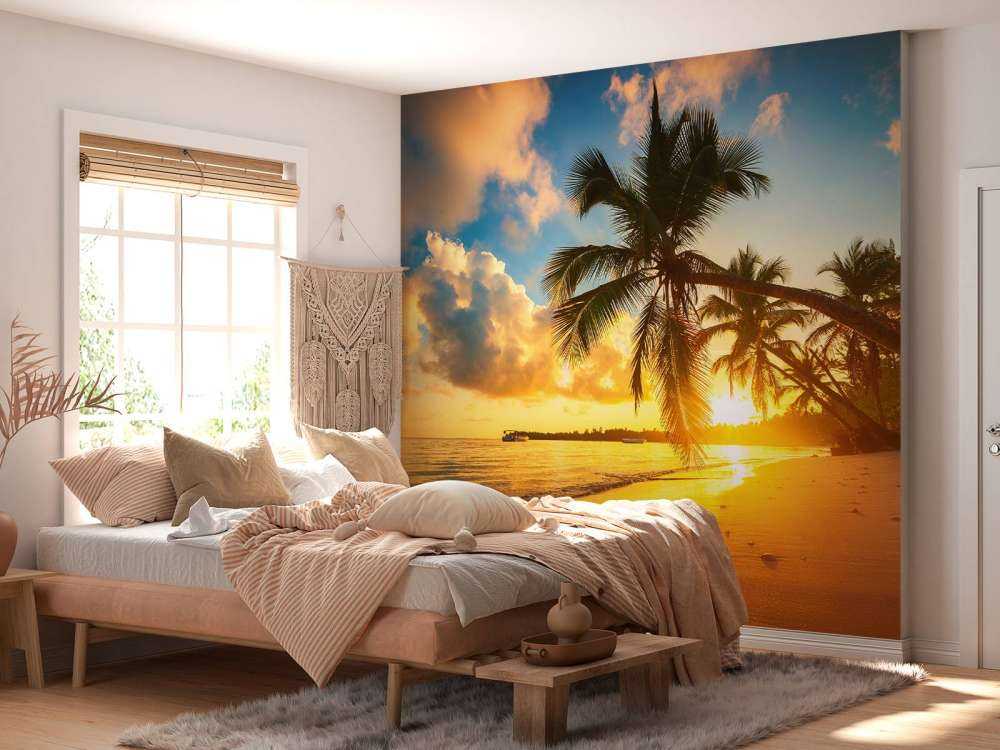 Plage à Punta Cana