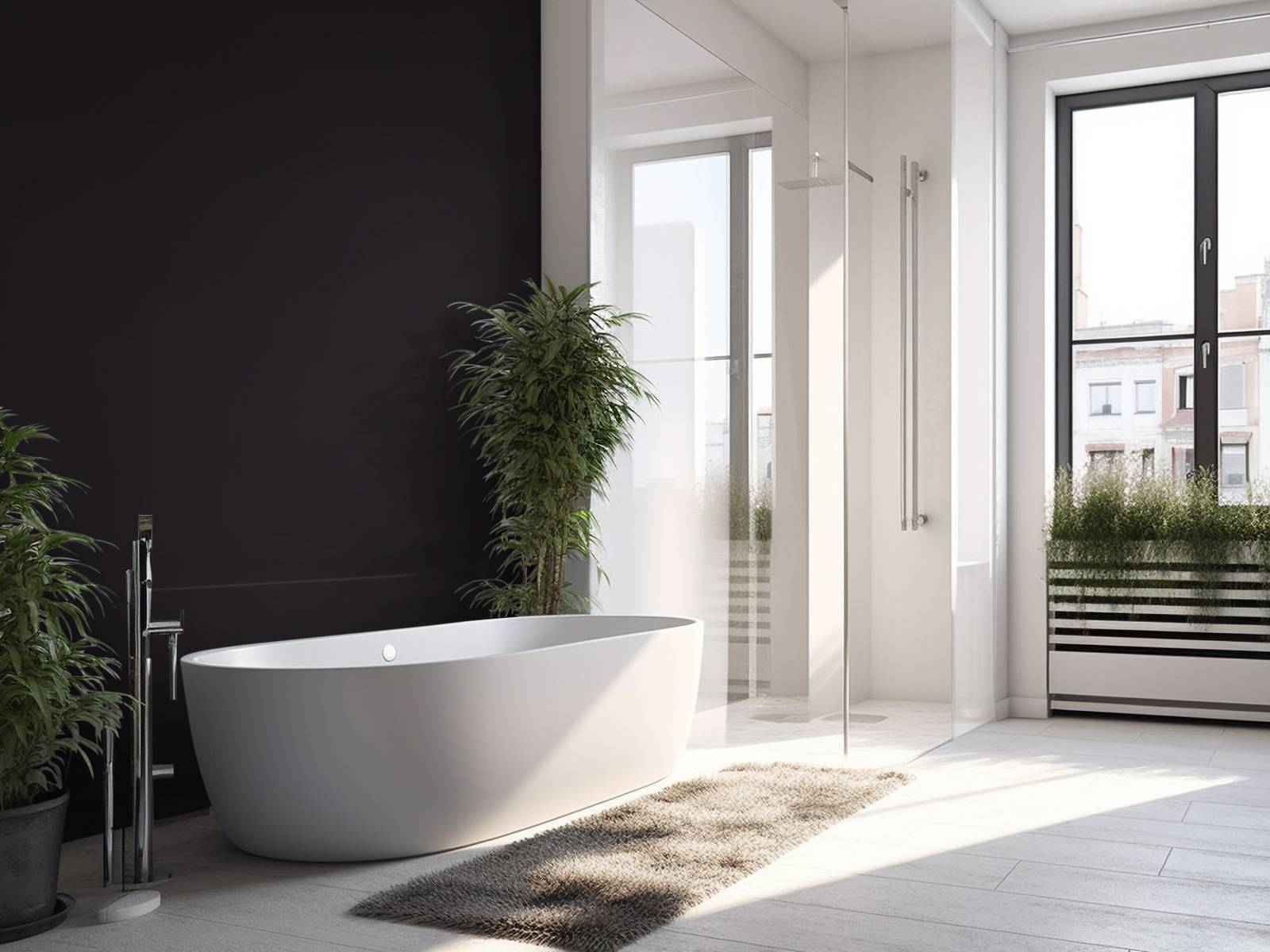 Gris anthracite
