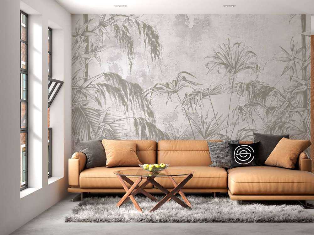 Ambiance jungle