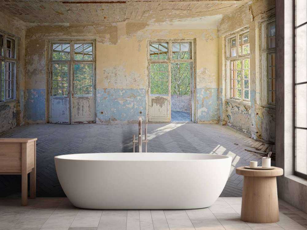 Ancienne chambre