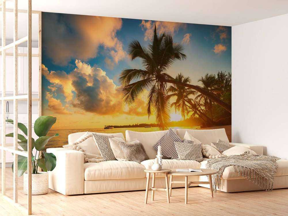 Plage à Punta Cana