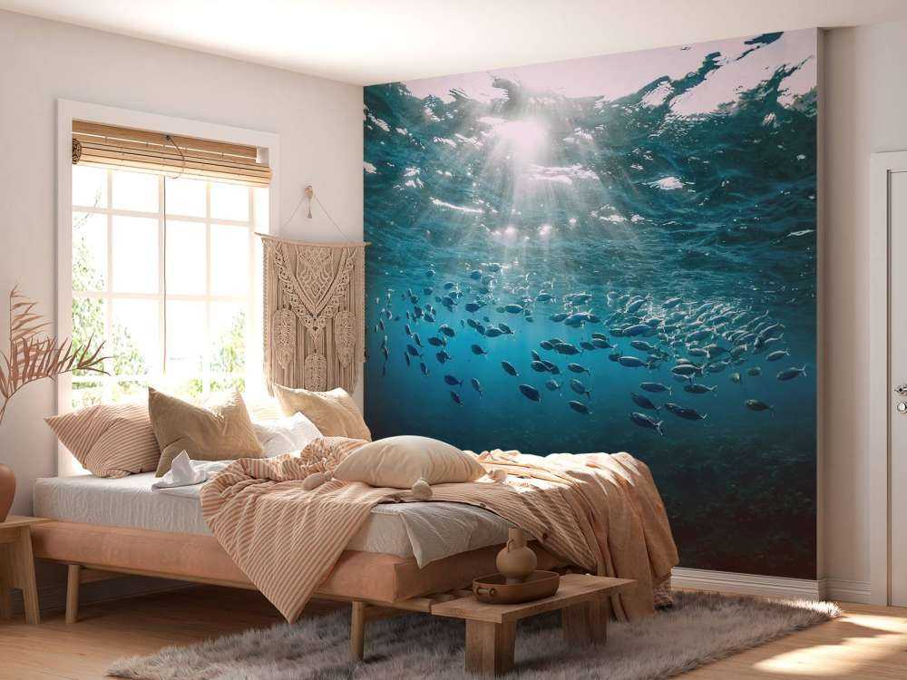 Banc de poissons