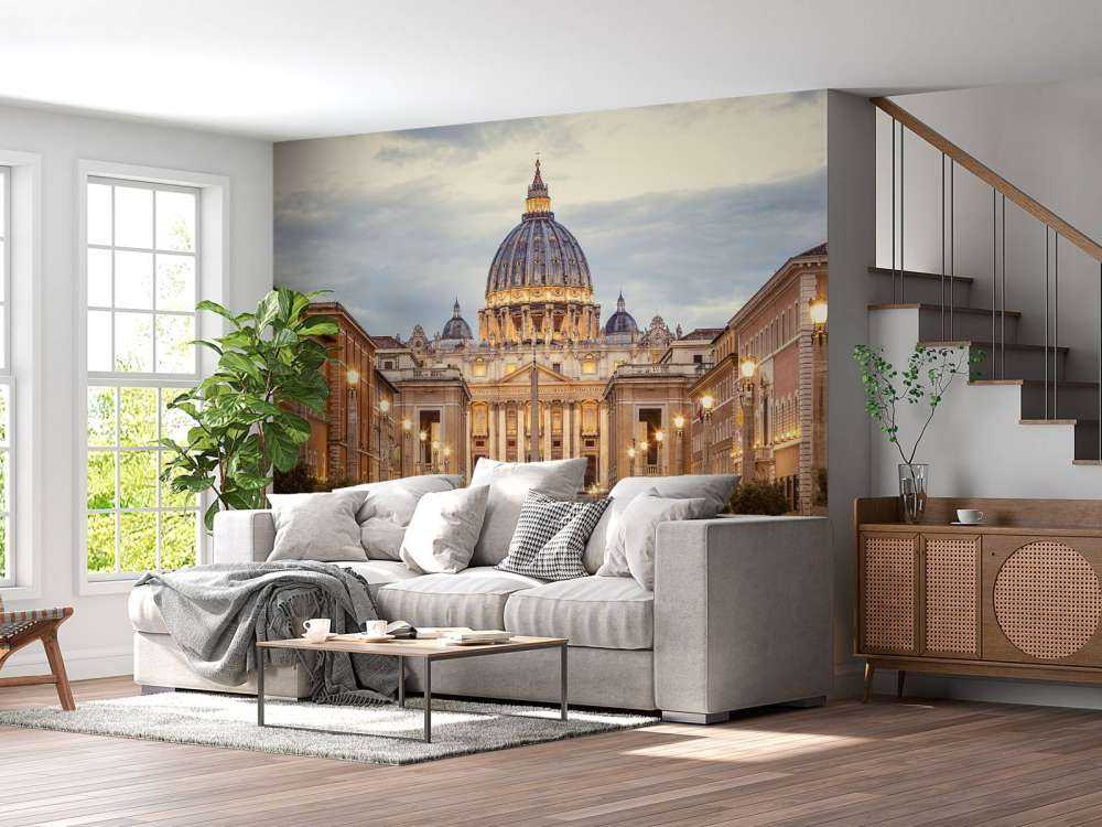 Basilique Saint-Pierre