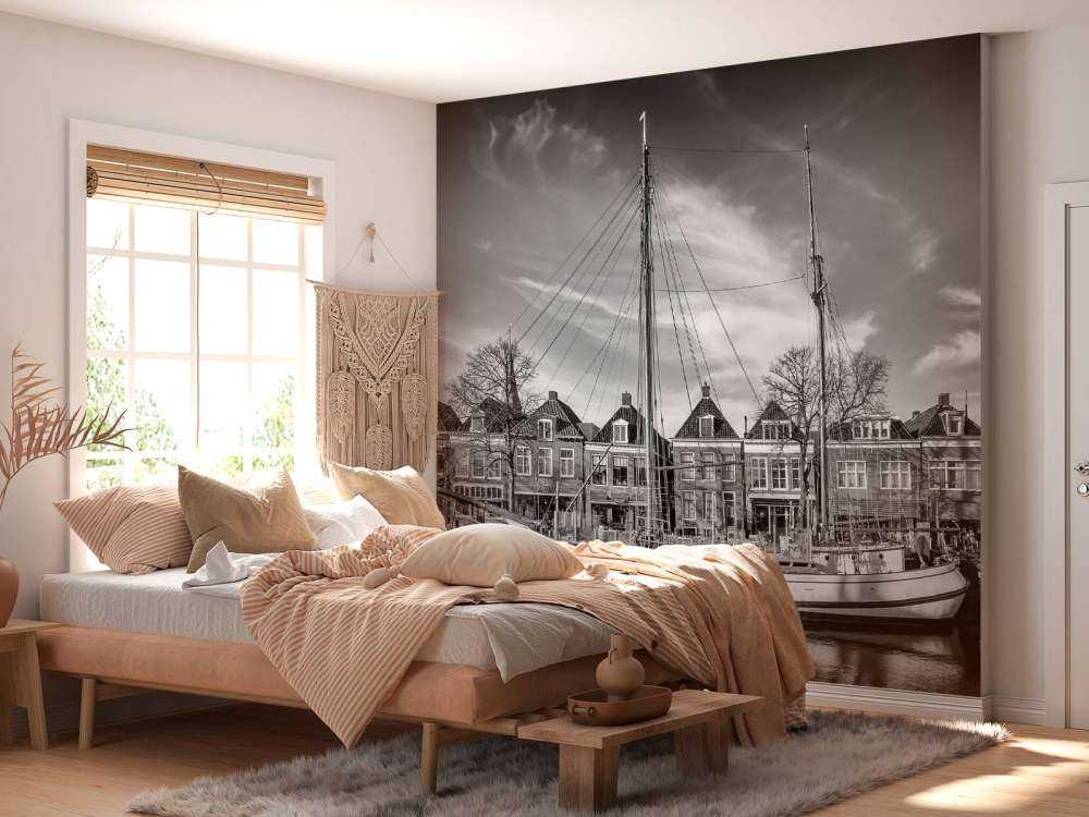 Ville fortifiée de Dokkum 