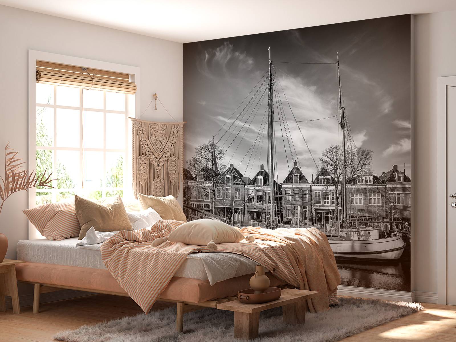 Ville fortifiée de Dokkum 
