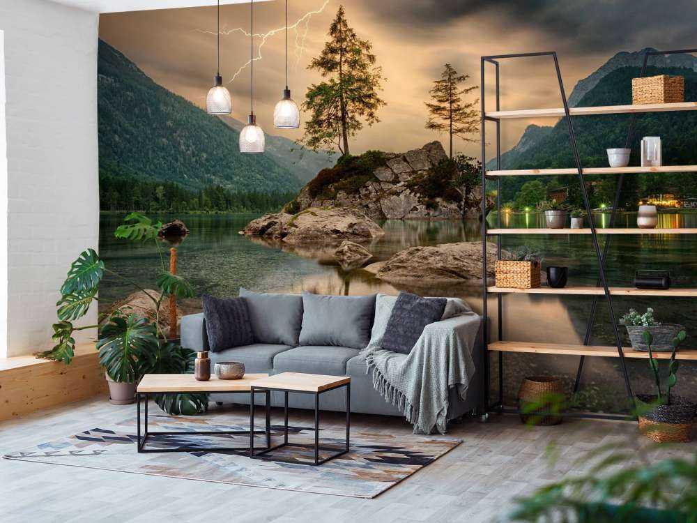 Expérience de la nature