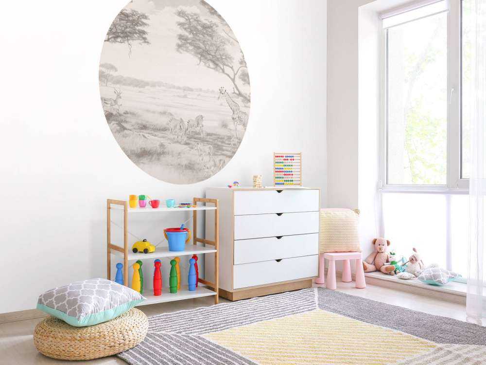 Lieu de repos de Savannah