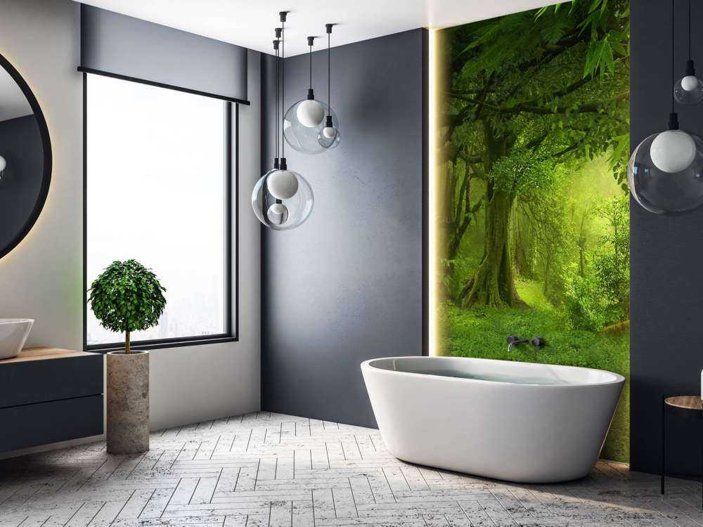 Jungle tropicale