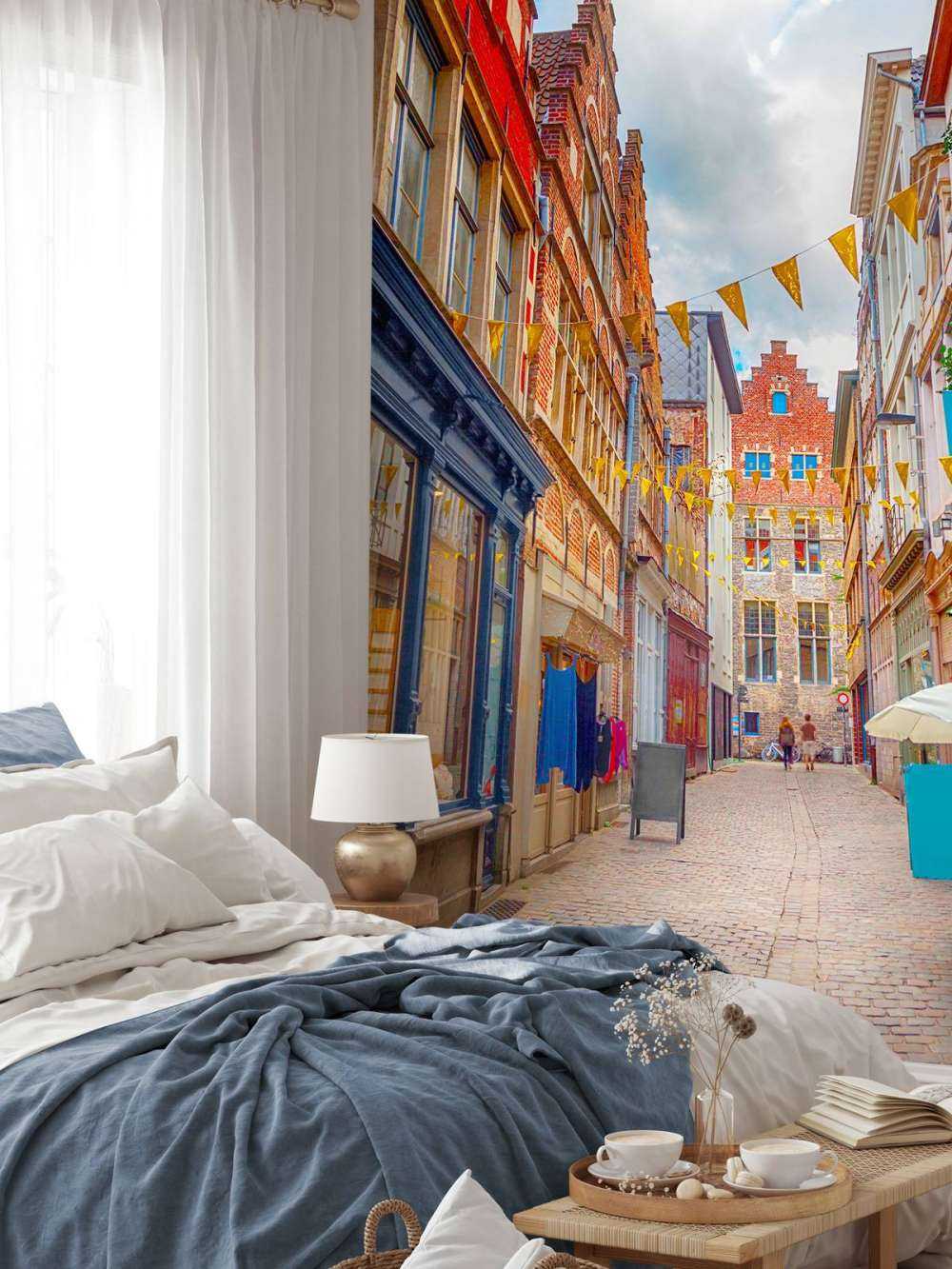 Rue de Gand