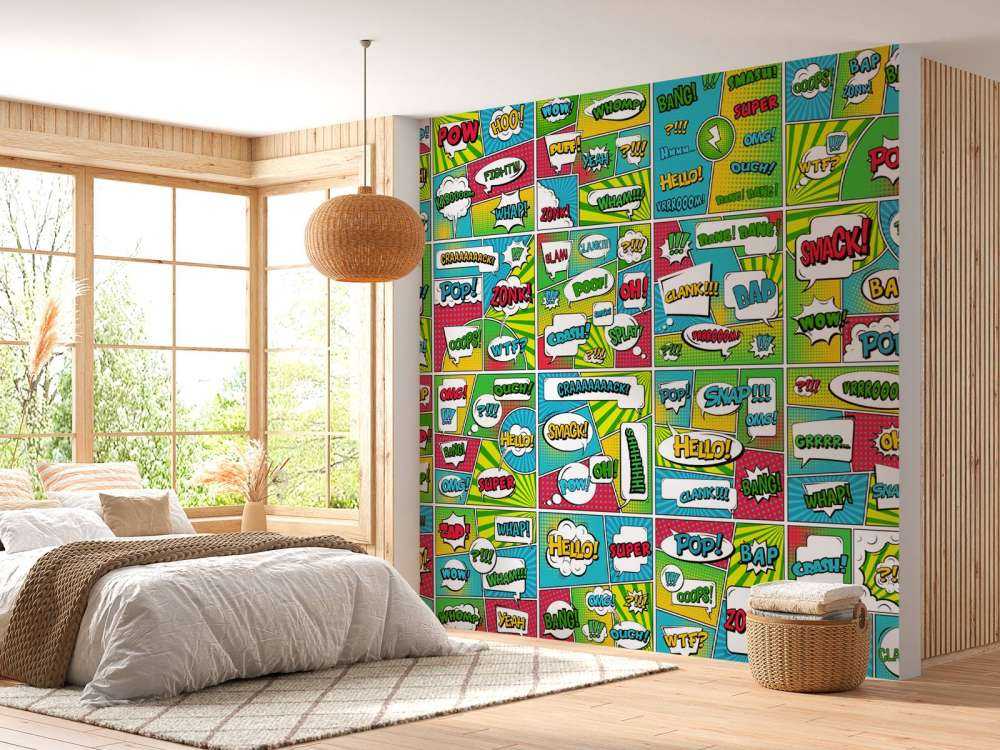 Onde sonore graphique