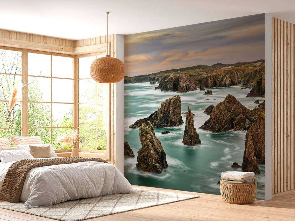 Roches hautes