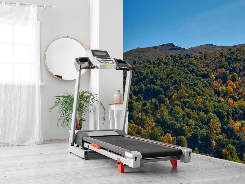 L'automne dans les montagnes