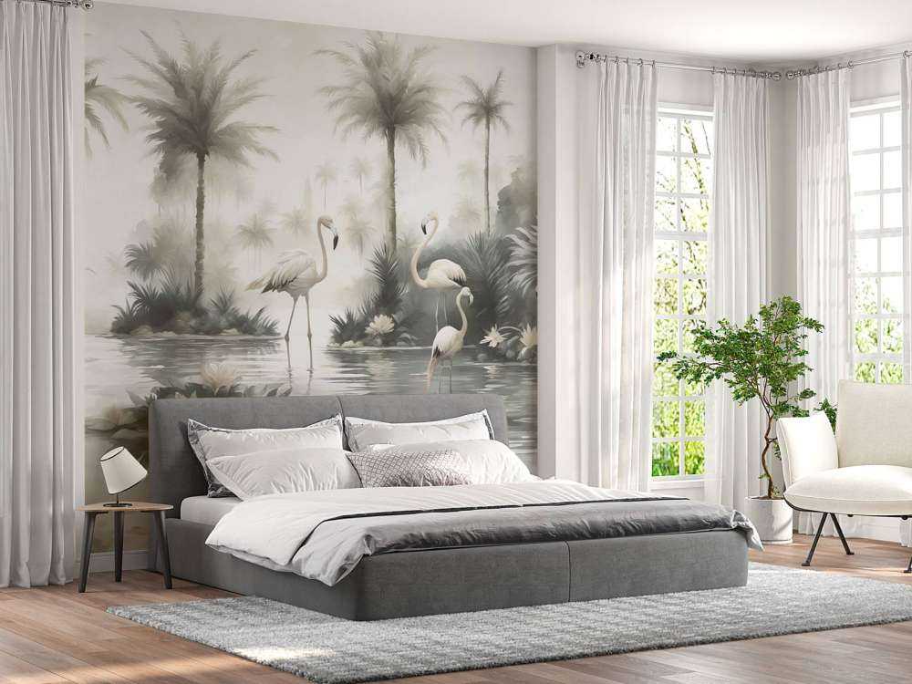 Paradis Vert Foncé