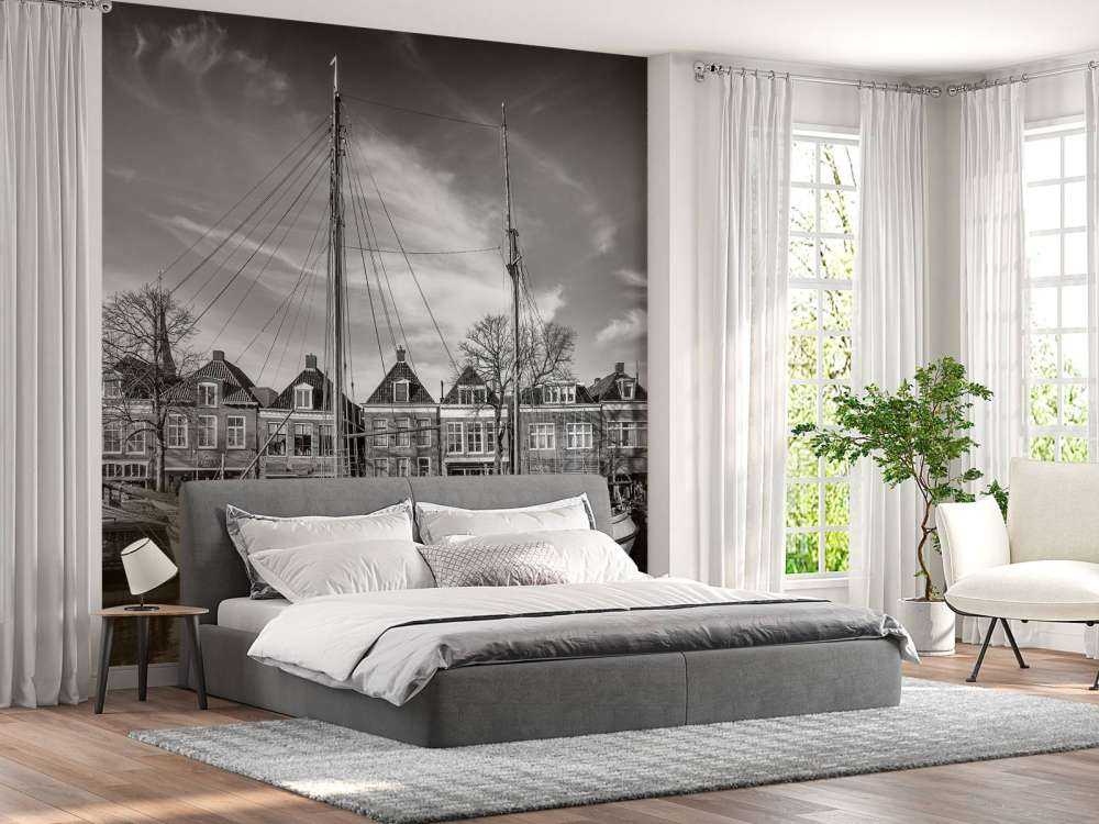 Ville fortifiée de Dokkum 