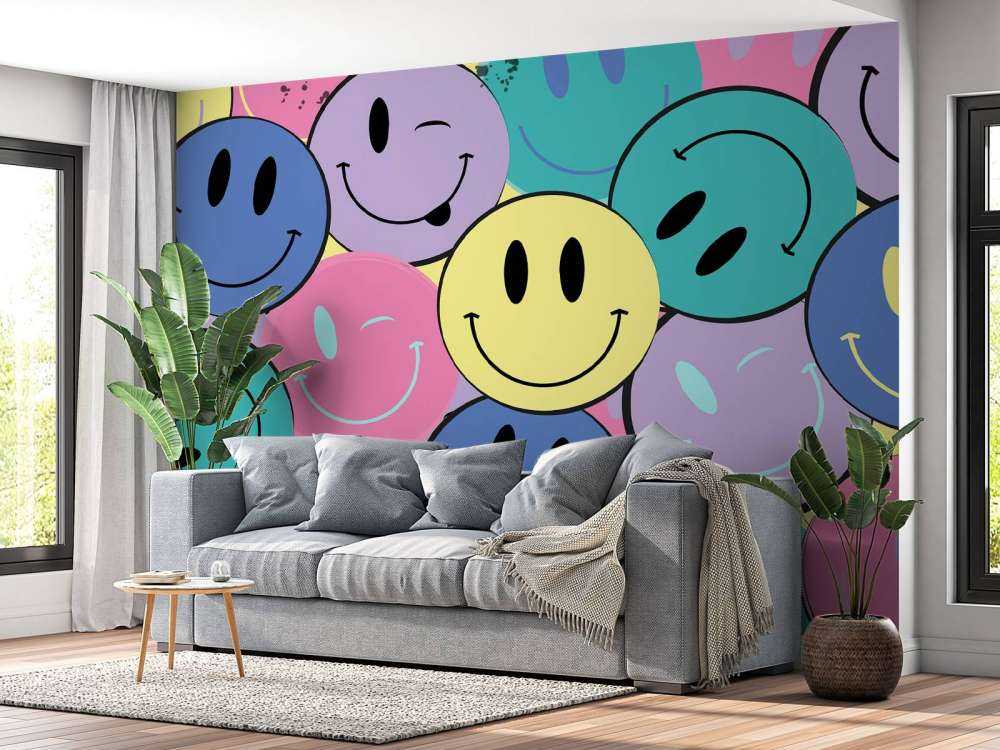 Color up your smile