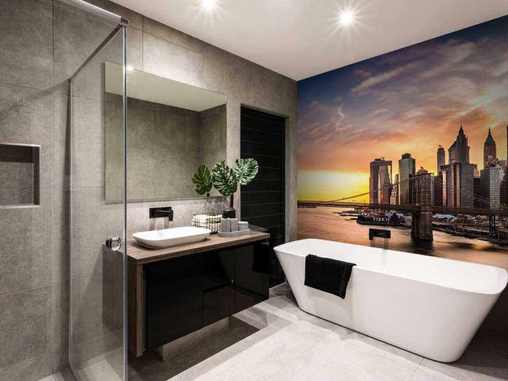 Skyline de New York