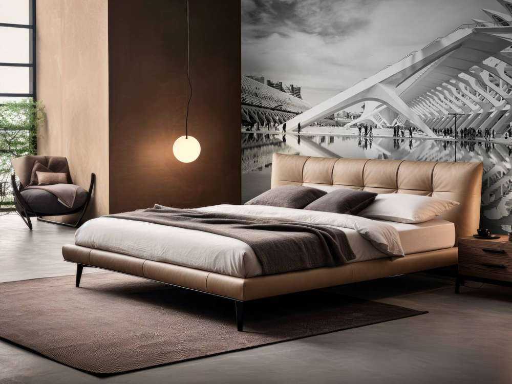 Musée des sciences - Museo de Ciencas Principe Felipe - Valencia