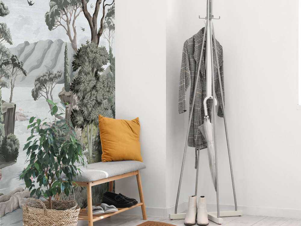Jungle vintage