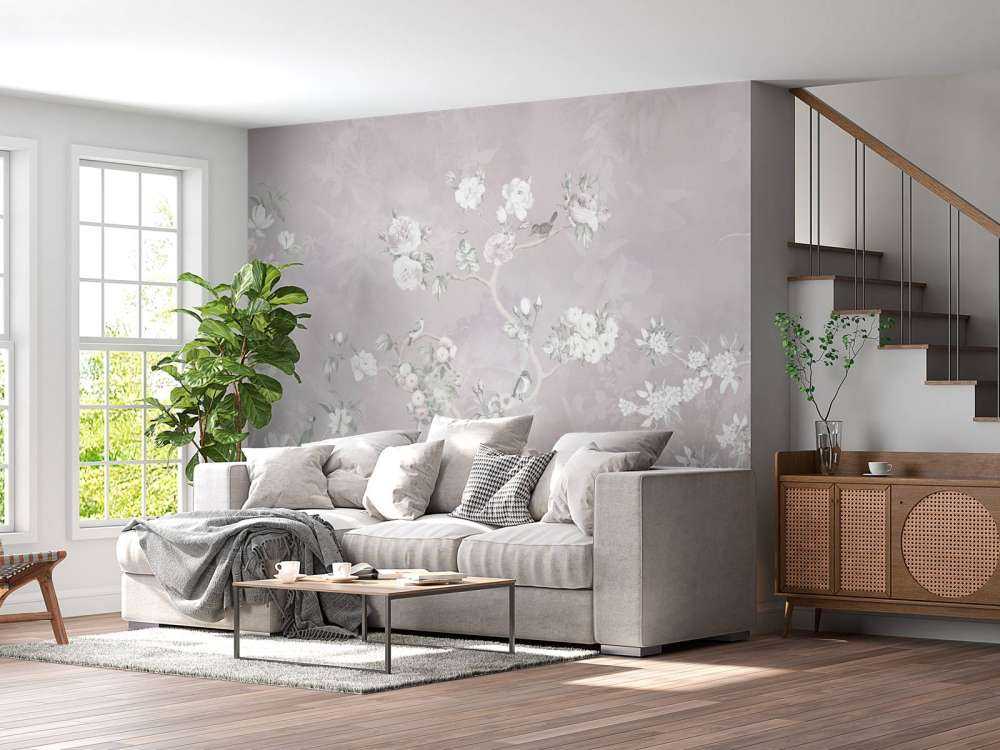 White Garden 2