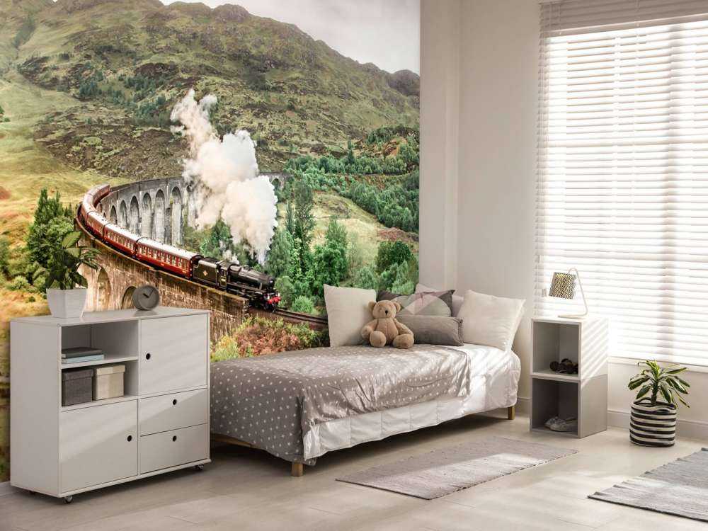 Viaduc de Glenfinnan