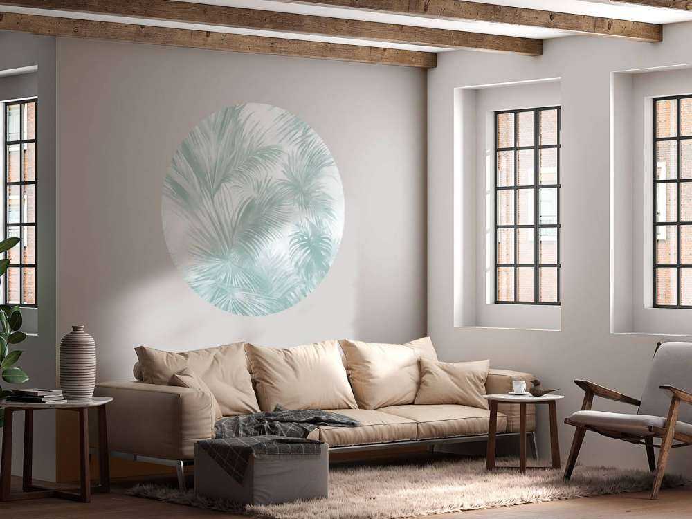 Palm Extravaganza Vert