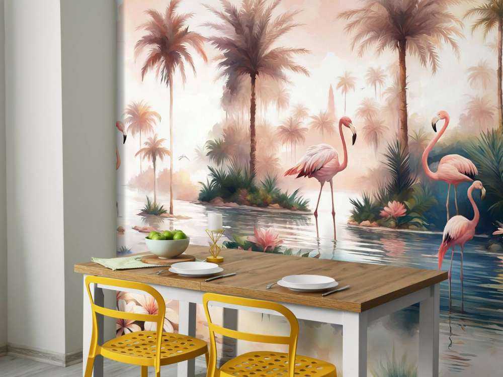 Orange Paradis