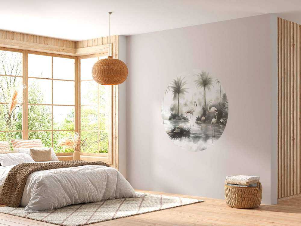 Paradis Vert Foncé