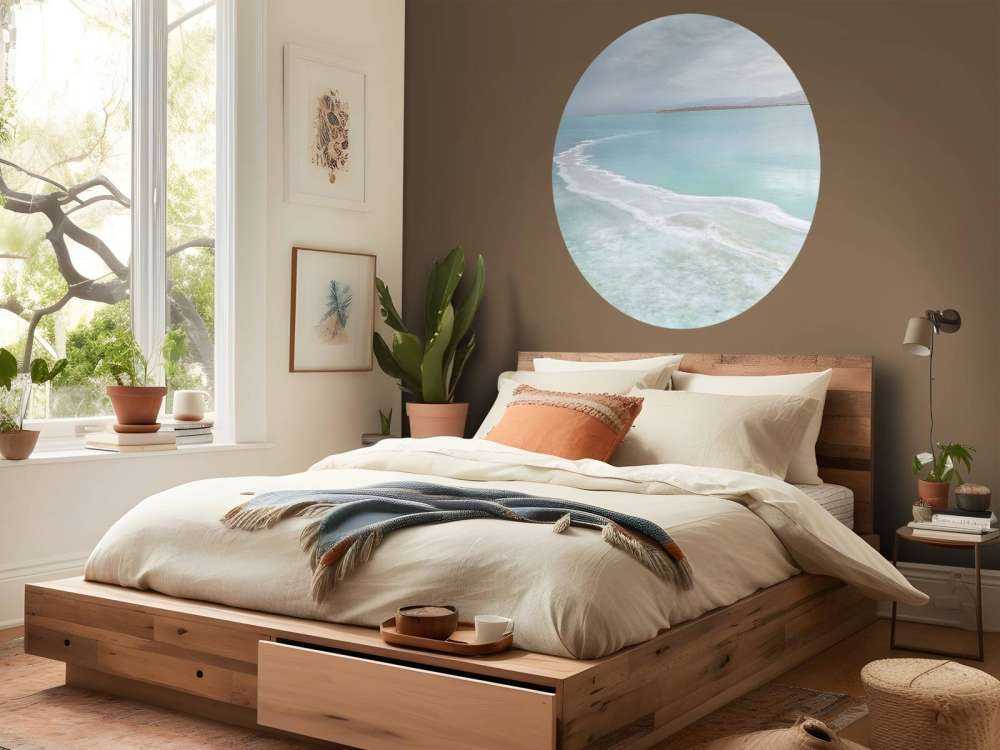 La mer Morte