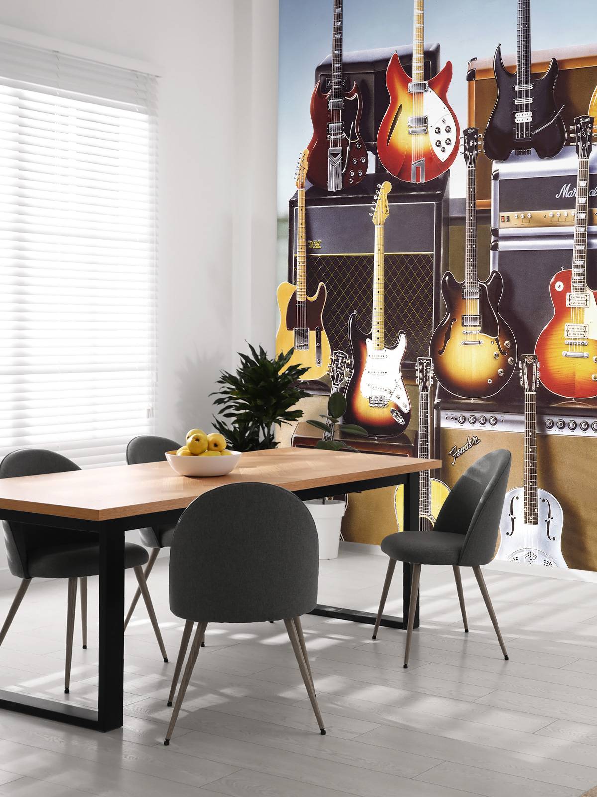Guitars