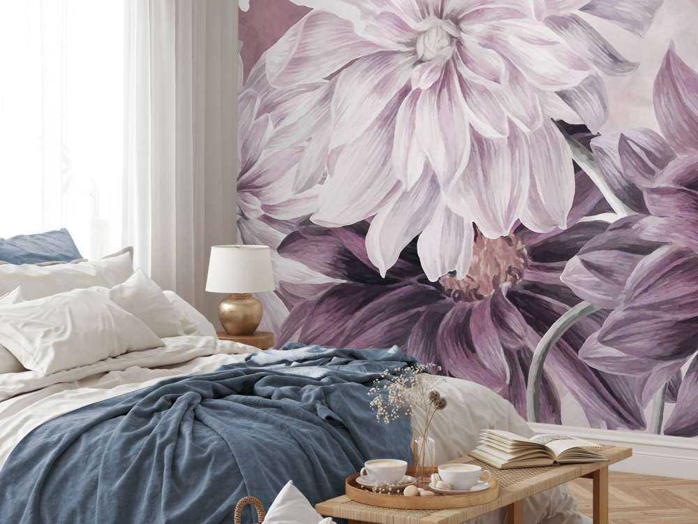 Dahlias