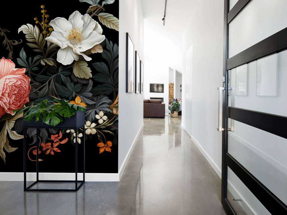 Botanic Frenzy #3